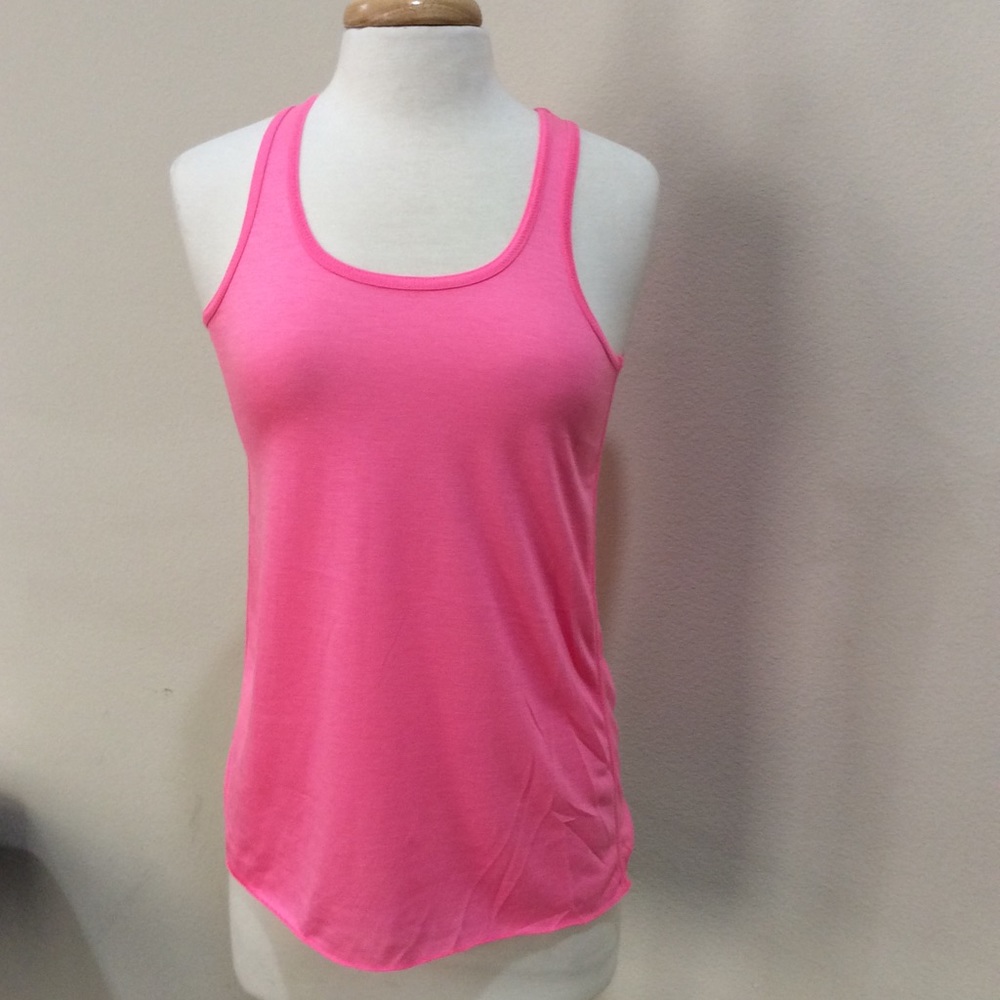Flowy tank top